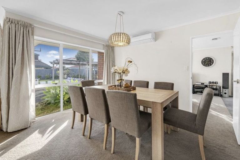Photo of property in 46 Kilimanjaro Drive, Northpark, Auckland, 2013