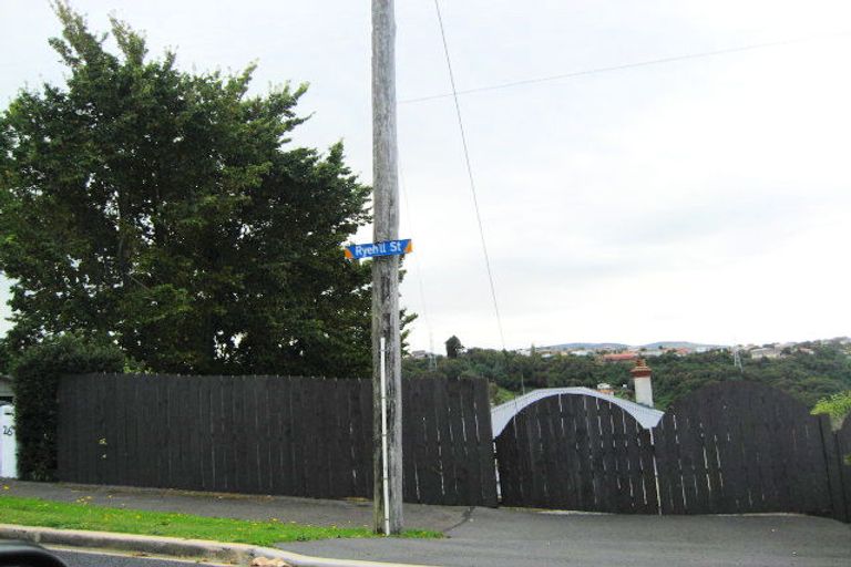 Photo of property in 24 Ryehill Street, Calton Hill, Dunedin, 9012