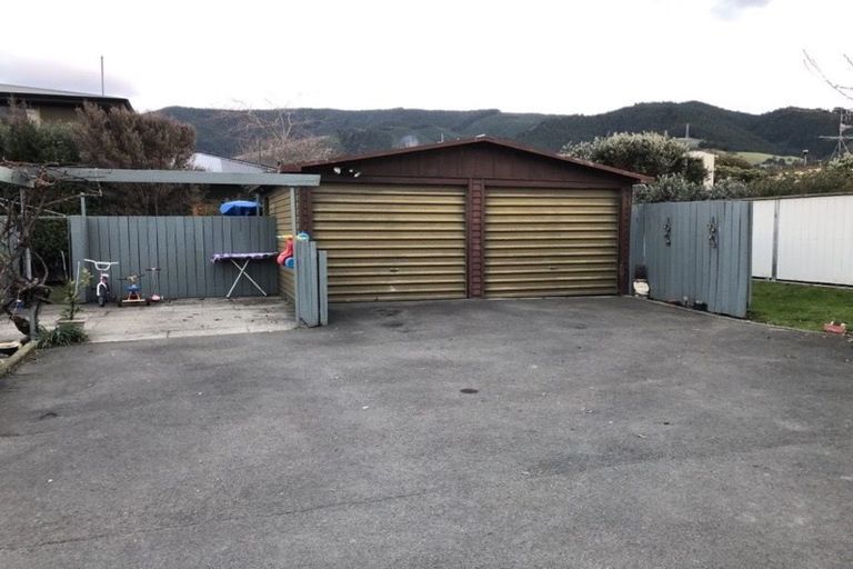 Photo of property in 27 William Street, Richmond, 7020