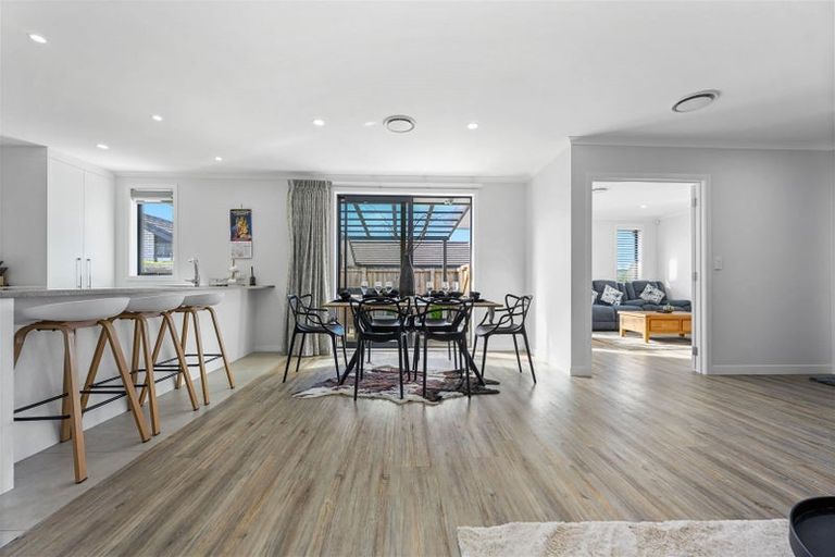 Photo of property in 14 Branca Close, Fitzroy, Hamilton, 3206