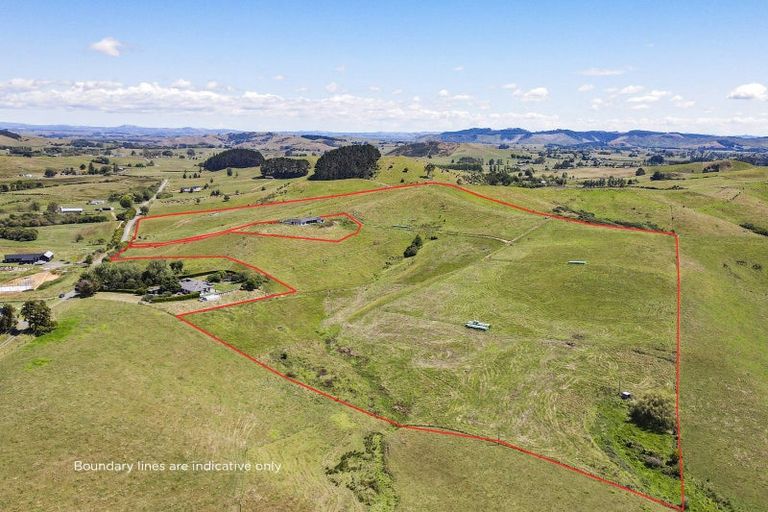 Photo of property in 361 Martin Road, Waerenga, Te Kauwhata, 3781