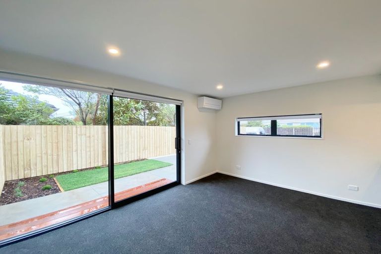 Photo of property in 1/73 Rahera Street, Spreydon, Christchurch, 8024
