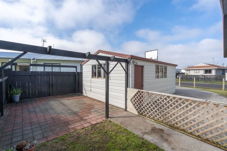 Photo of property in 10 Aintree Street, Nawton, Hamilton, 3200