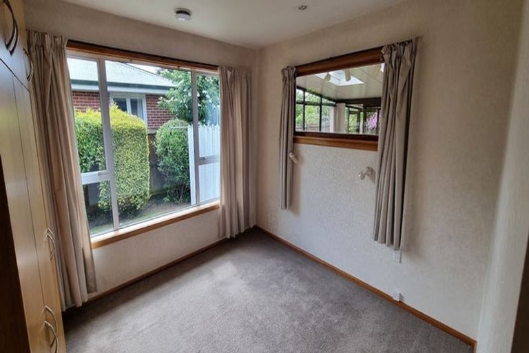 Photo of property in 229 Grahams Road, Burnside, Christchurch, 8053