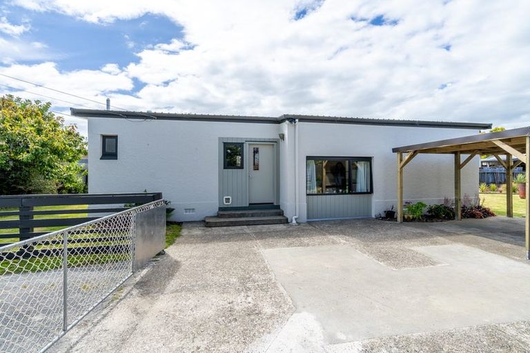Photo of property in 242 Princes Street, Strathern, Invercargill, 9812