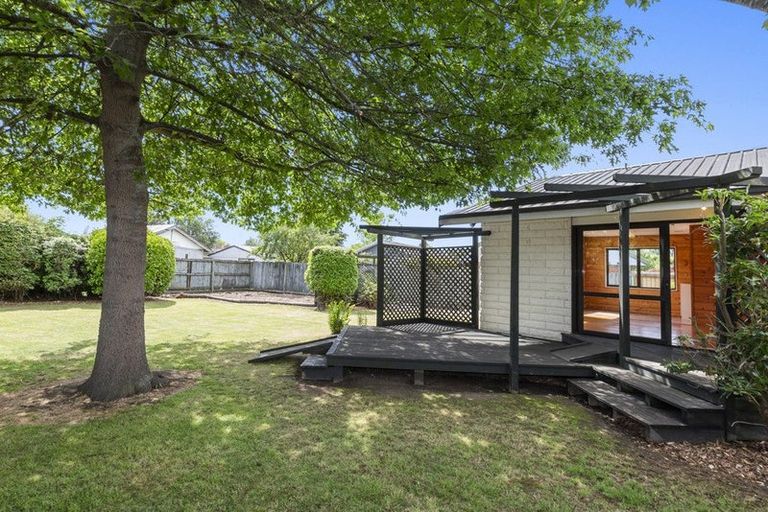 Photo of property in 29a Wiremu Street, Redwood, Christchurch, 8051