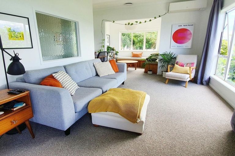 Photo of property in 5 Hornsey Road, Melrose, Wellington, 6023