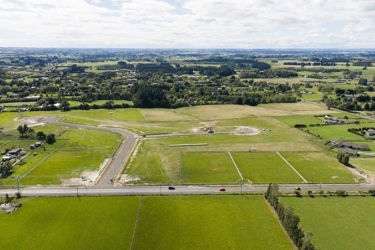 Photo of property in 315 Kelvin Grove Road, Kelvin Grove, Palmerston North, 4470