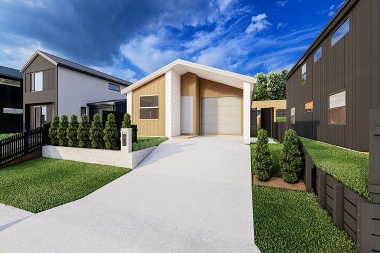 Photo of property in 21 Halo Green, Peacocke, Hamilton, 3206