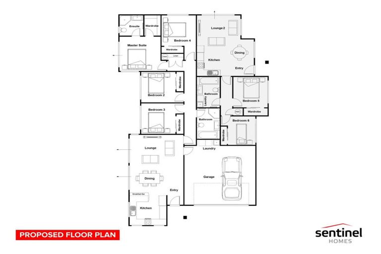 Photo of property in 90 Hass Drive, Ohauiti, 3112