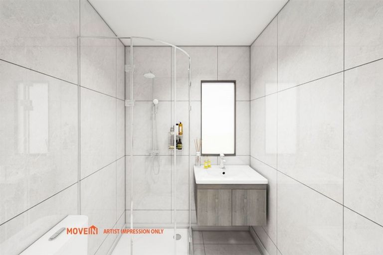 Photo of property in 3/6 Kereru Street, Henderson, Auckland, 0612