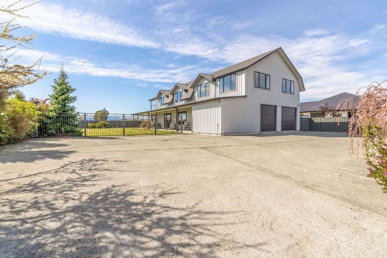 Photo of property in 18 Acheron Way, Te Anau, 9600