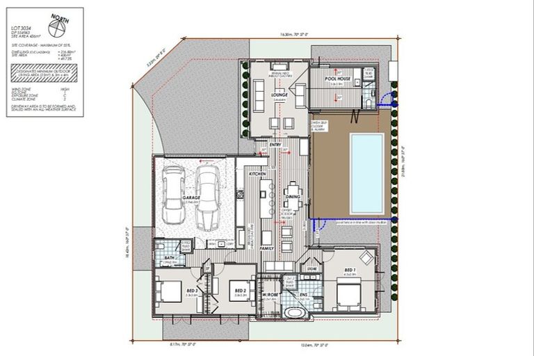 Photo of property in 11 Colpoma Close, Papamoa Beach, Papamoa, 3118