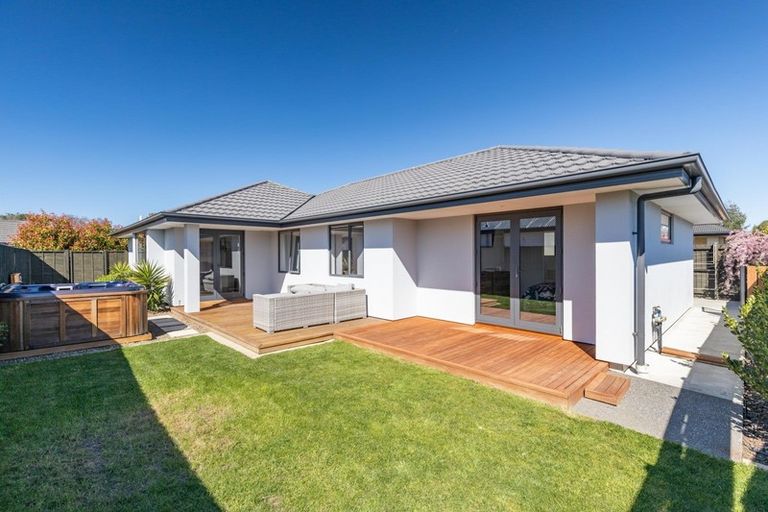 Photo of property in 5 Alexander Lane, Kaiapoi, 7630