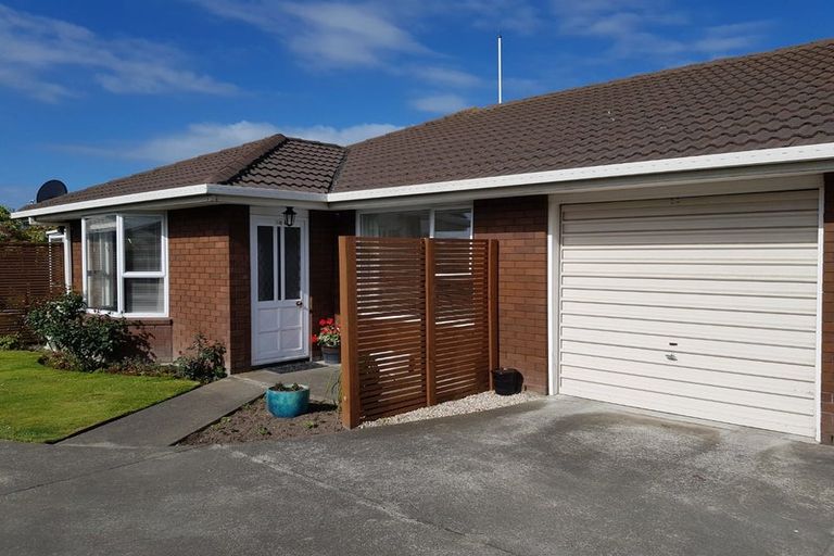 Photo of property in 10b Glenvale Drive, Kaiapoi, 7630