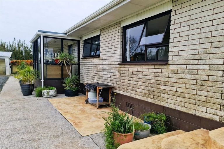 Photo of property in 593 State Highway 1, Awanui, 0486