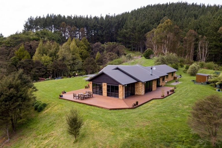 Photo of property in 561c Waingaro Road, Ngaruawahia, 3793