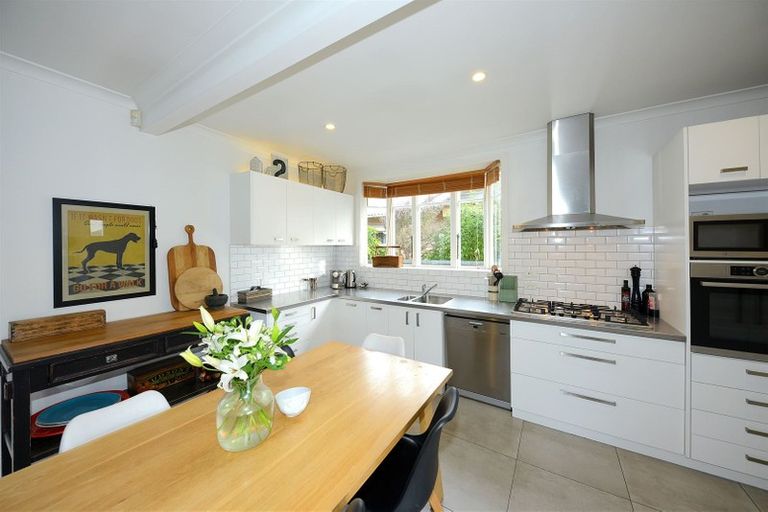 Photo of property in 7 Lindsay Street, St Albans, Christchurch, 8014