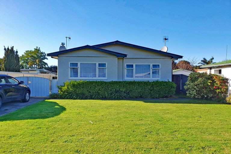 Photo of property in 223 Taradale Road, Pirimai, Napier, 4112