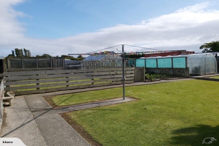 Photo of property in 289 Mcquarrie Street, Kingswell, Invercargill, 9812