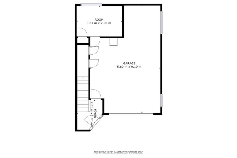 Photo of property in 2b Whau Valley Road, Whau Valley, Whangarei, 0112