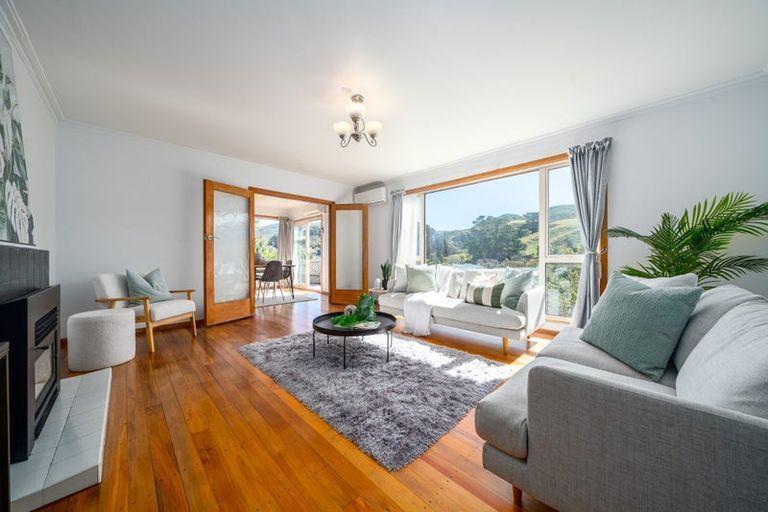 Photo of property in 474 Omokoroa Road, Makara, Wellington, 6972