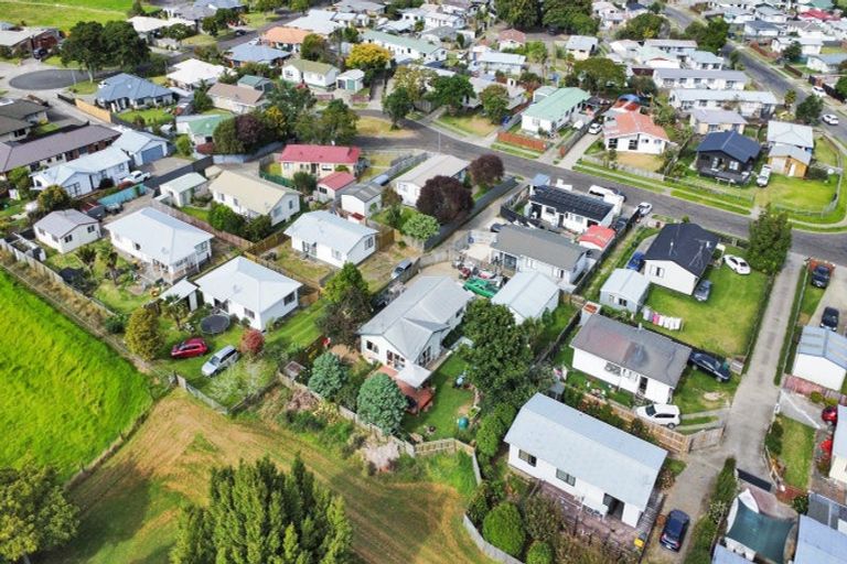 Photo of property in 40 Hotene Street, Whakatane, 3120