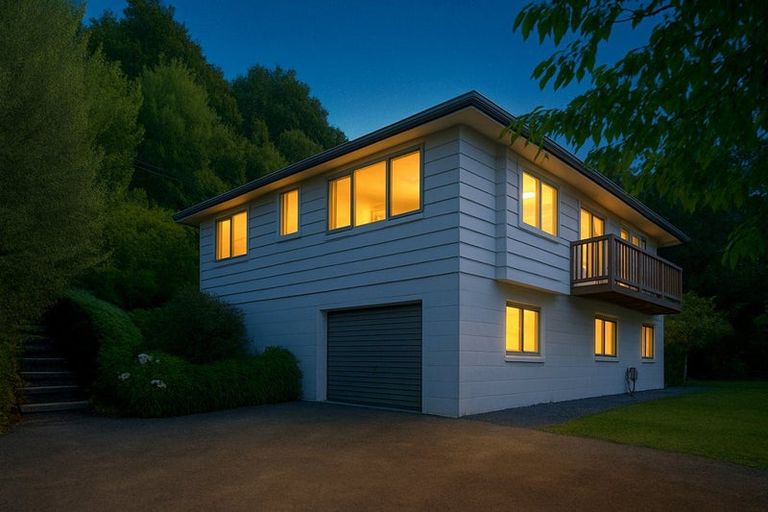 Photo of property in 4a Ronay Street, Bradford, Dunedin, 9011