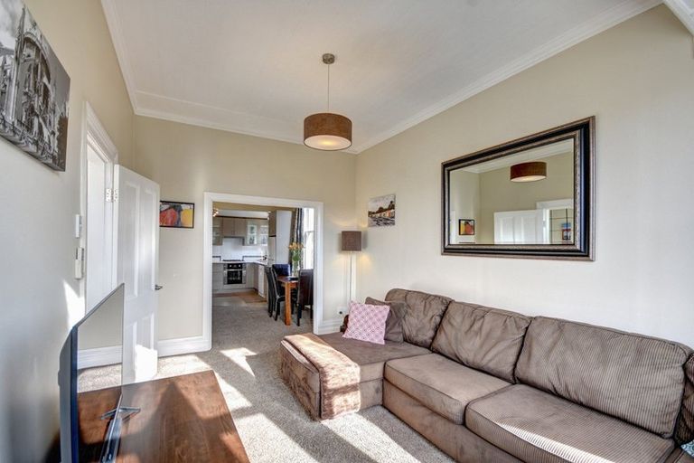 Photo of property in 4 Glen Road, Mornington, Dunedin, 9011