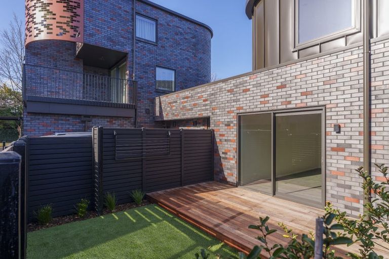 Photo of property in 4/177 Chester Street East, Christchurch Central, Christchurch, 8011