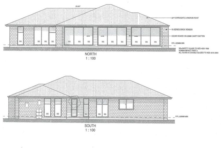 Photo of property in 668 Springston Rolleston Road, Rolleston, 7615