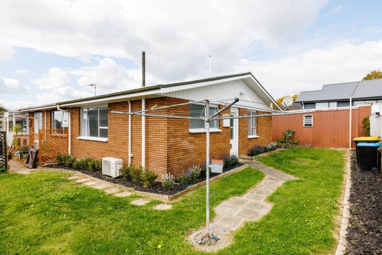Photo of property in 4/114 Carlton Street, Te Awamutu, 3800