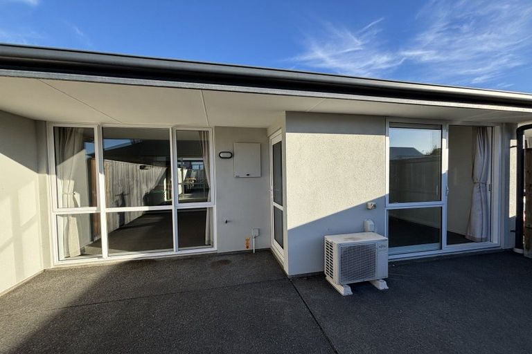 Photo of property in 2/84 Barbour Street, Waltham, Christchurch, 8011