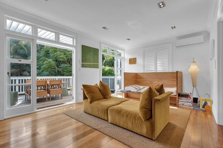 Photo of property in 5 England Street, Freemans Bay, Auckland, 1011