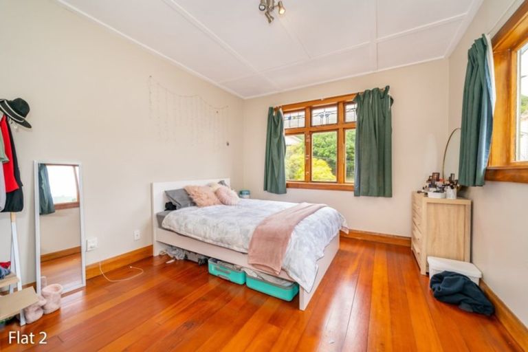 Photo of property in 39 Adams Terrace, Aro Valley, Wellington, 6021