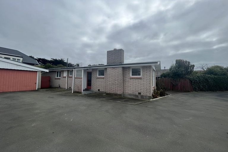 Photo of property in 188 Union Street, New Brighton, Christchurch, 8061
