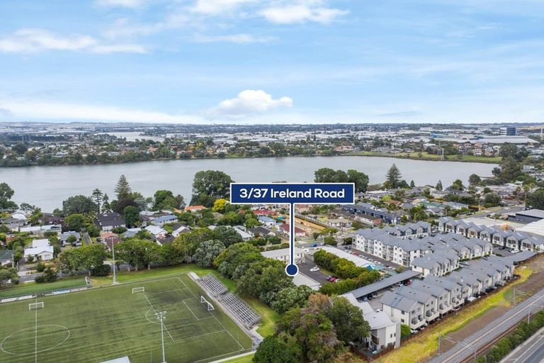 Photo of property in 3/37 Ireland Road, Mount Wellington, Auckland, 1060
