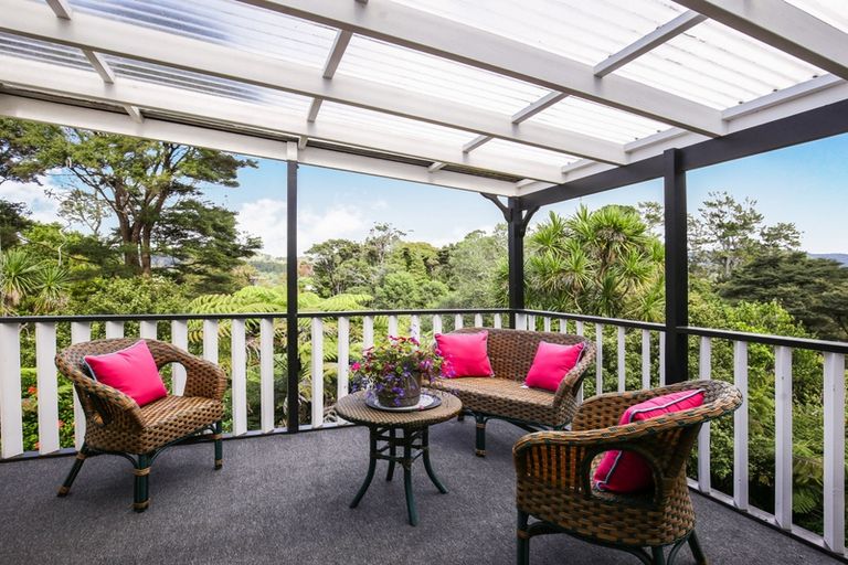 Photo of property in 5 Autumn Avenue, Glen Eden, Auckland, 0602