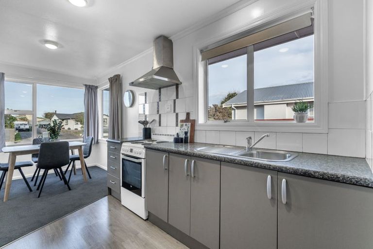 Photo of property in 89 Thornhill Street, Rockdale, Invercargill, 9812