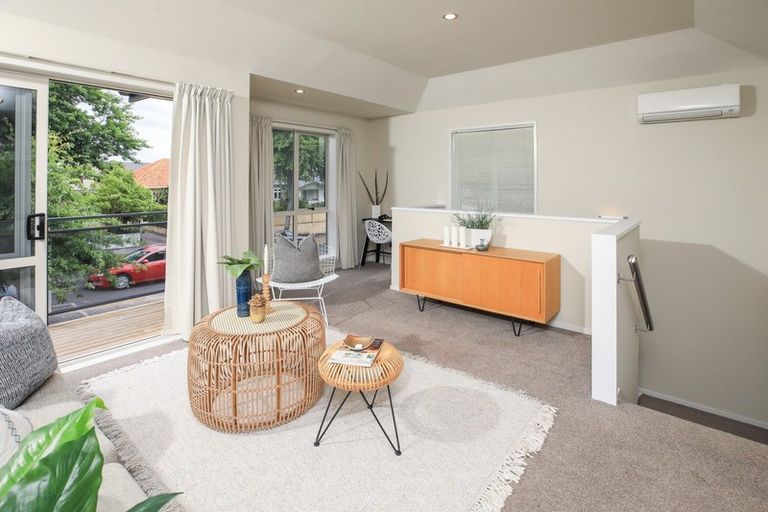 Photo of property in 1/9 Wellington Street, Hamilton East, Hamilton, 3216