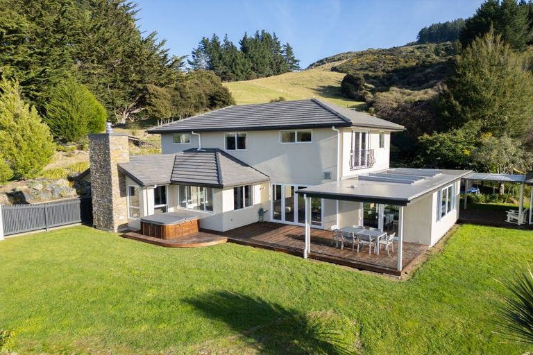 Photo of property in 143 Saint Leonards Drive, Saint Leonards, Dunedin, 9022