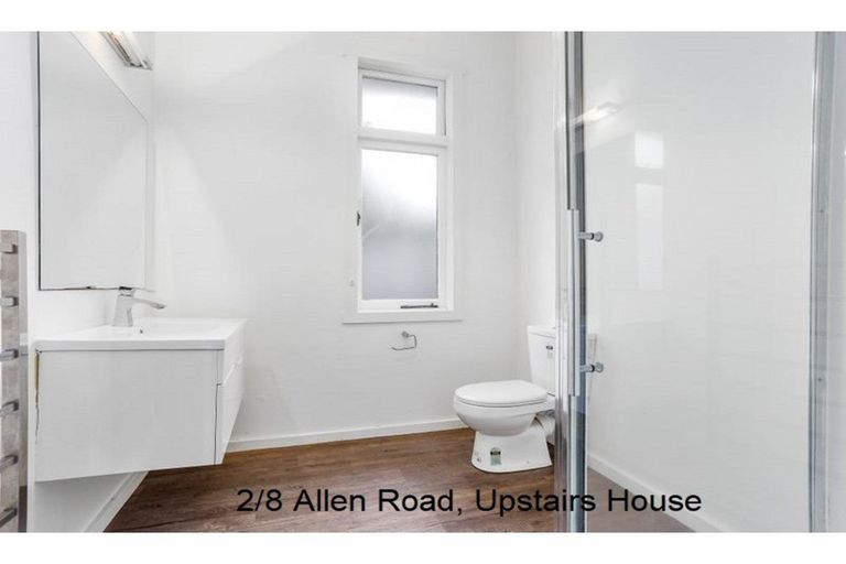 Photo of property in 8 Allen Road, Grey Lynn, Auckland, 1021