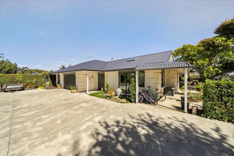 Photo of property in 91c Lowes Road, Rolleston, 7614