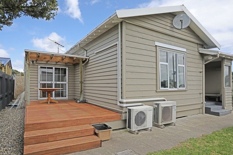 Photo of property in 50 Nelson Street, Georgetown, Invercargill, 9812