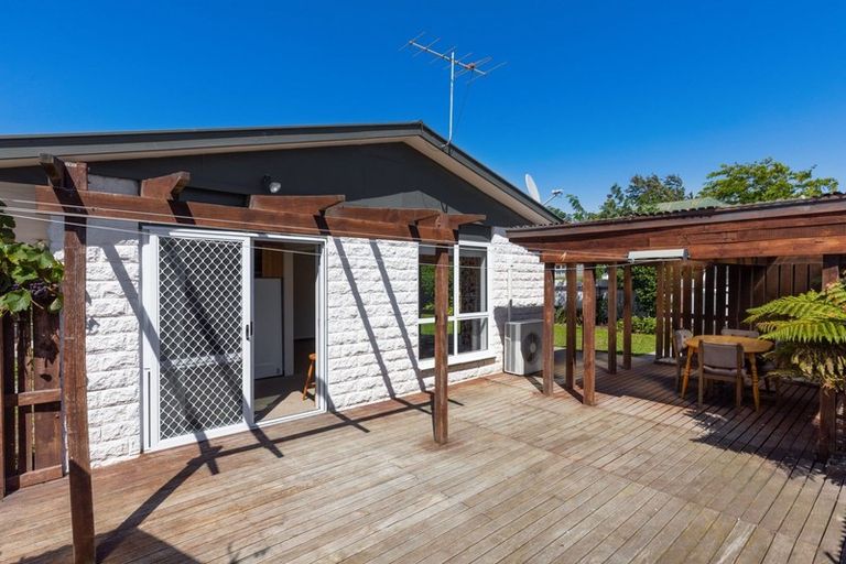 Photo of property in 16 Linton Street, Mayfield, Blenheim, 7201