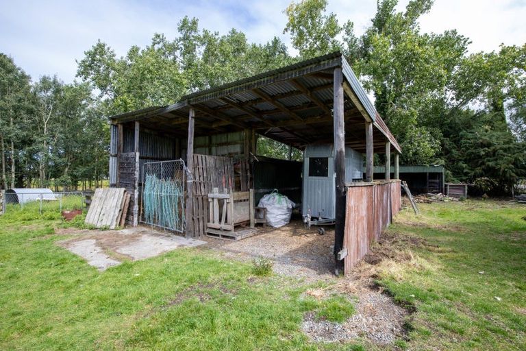 Photo of property in 657 Domett Road, Domett, Cheviot, 7382