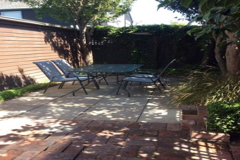 Photo of property in 2/85 Trafalgar Street, St Albans, Christchurch, 8014