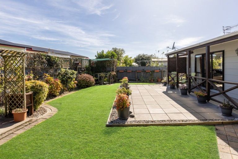 Photo of property in 1008b Konini Street, Mahora, Hastings, 4120