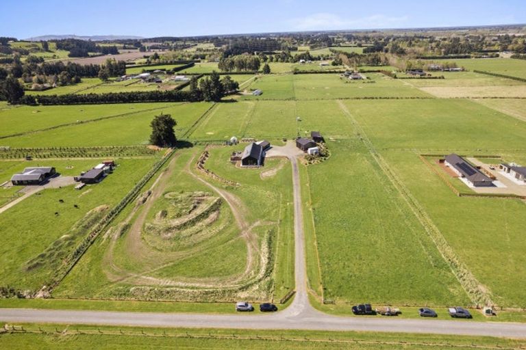 Photo of property in 291b Dixons Road, Loburn, Rangiora, 7472