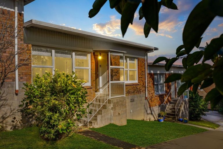 Photo of property in 3/7 Newhaven Terrace, Mairangi Bay, Auckland, 0630